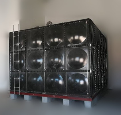 安裝搪瓷水箱應注意的問題有哪些？