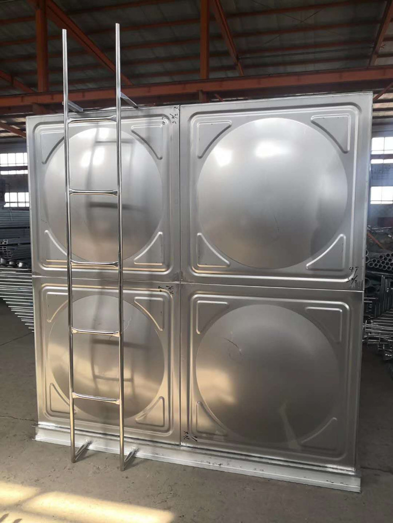 不銹鋼水箱焊接有哪些要求？