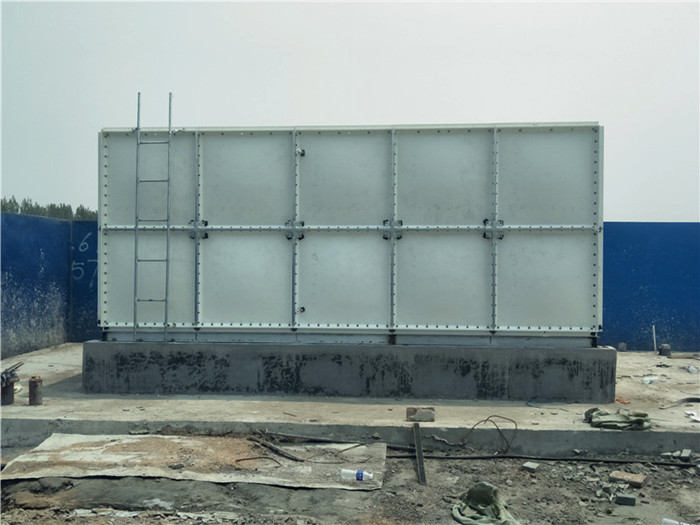 玻璃鋼消防水箱安裝注意事項有哪些呢？