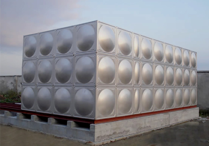 簡(jiǎn)述不銹鋼水箱防凍的方法