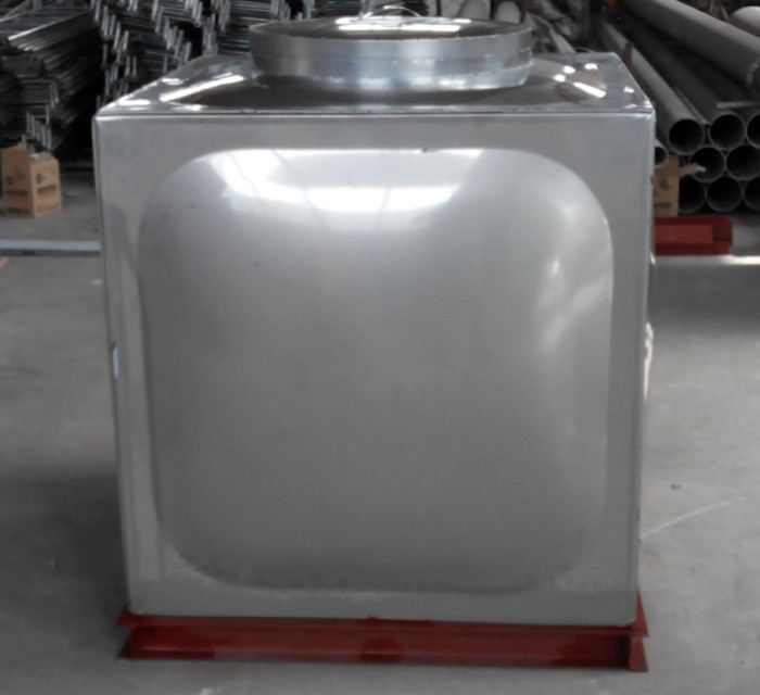 不銹鋼水箱與其它水箱比較以及不同種類的報價