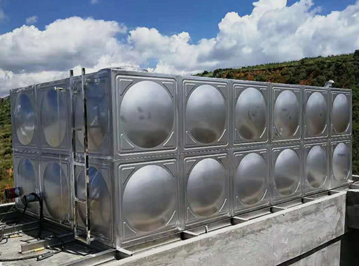 不銹鋼水箱安裝閥門注意事項(xiàng)