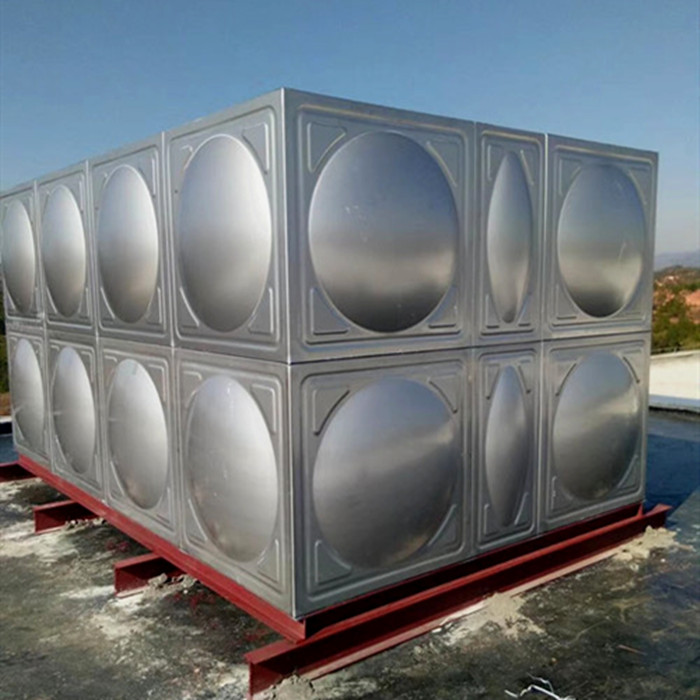 不銹鋼水箱的錯(cuò)誤用法有哪些？