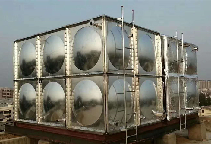 鍍鋅鋼板水箱的綜合基礎(chǔ)知識(shí)