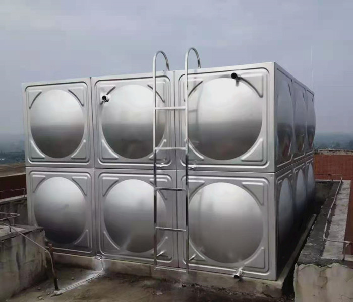 消防水箱的設計原則有哪些？消防水箱的裝置位置怎么選？